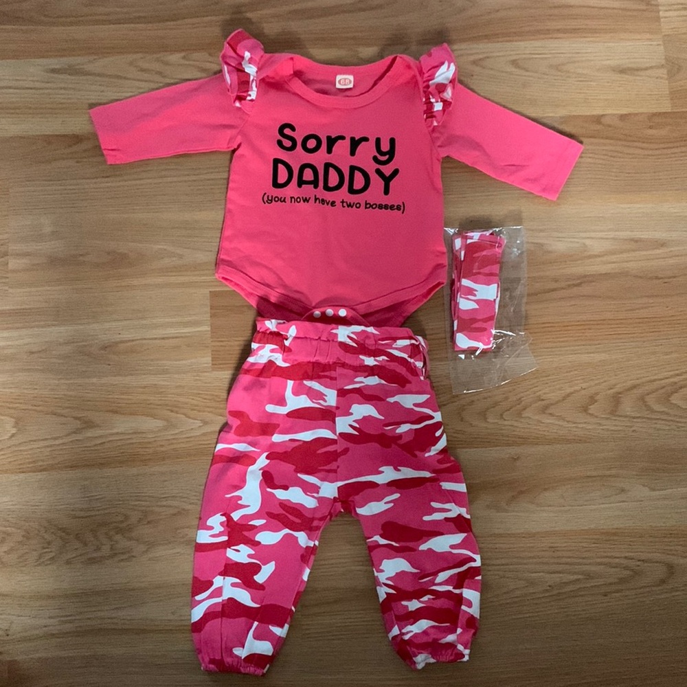 SHEIN outfit